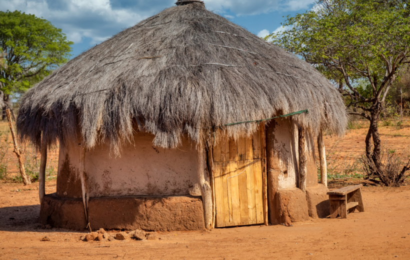 Vera Africa (Villaggi)