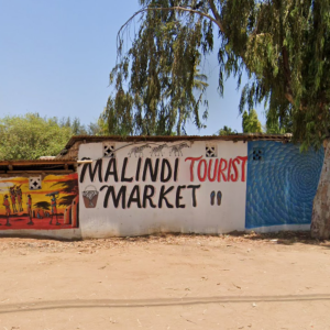Sentieri di Malindi